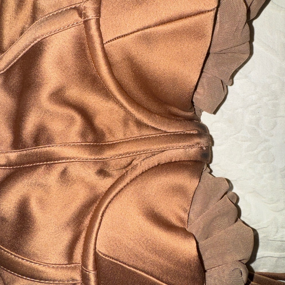 FLASH SALE ♥️House of CB dress - Picture 8 of 10